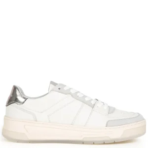 Women Bobbies Sneakers | Miley