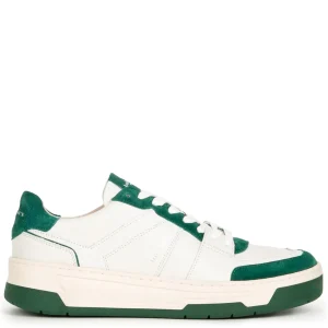 Women Bobbies Sneakers | Miley