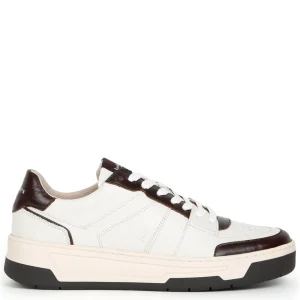 Women Bobbies Sneakers | Miley