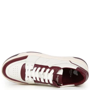 Women Bobbies Sneakers | Miley