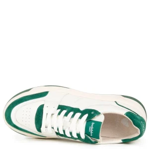 Women Bobbies Sneakers | Miley