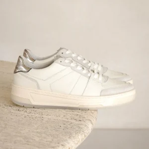 Women Bobbies Sneakers | Miley