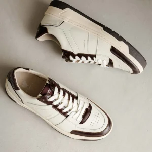 Women Bobbies Sneakers | Miley