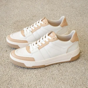 Women Bobbies Sneakers | Miley
