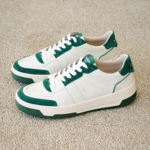 Women Bobbies Sneakers | Miley