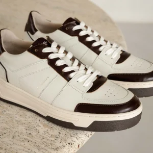 Women Bobbies Sneakers | Miley