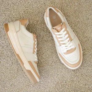 Women Bobbies Sneakers | Miley