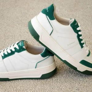 Women Bobbies Sneakers | Miley