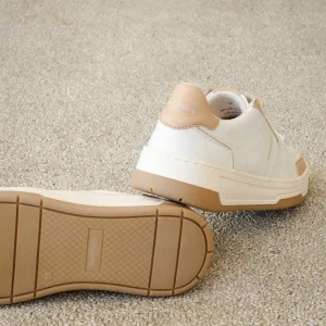 Women Bobbies Sneakers | Miley