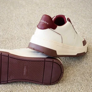 Women Bobbies Sneakers | Miley