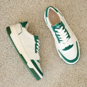 Women Bobbies Sneakers | Miley