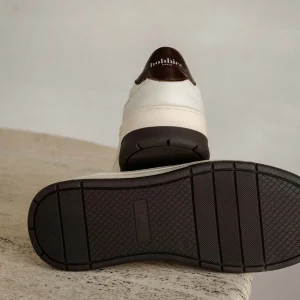 Women Bobbies Sneakers | Miley