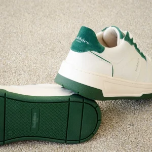 Women Bobbies Sneakers | Miley