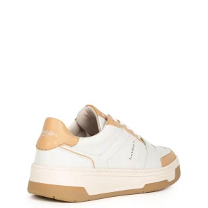 Women Bobbies Sneakers | Miley