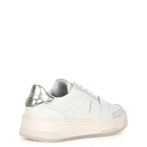 Women Bobbies Sneakers | Miley