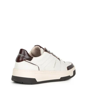 Women Bobbies Sneakers | Miley