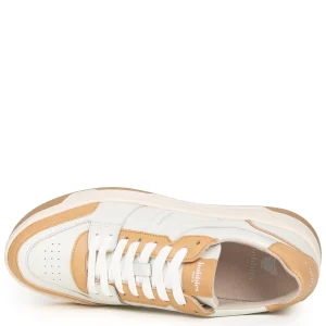 Women Bobbies Sneakers | Miley