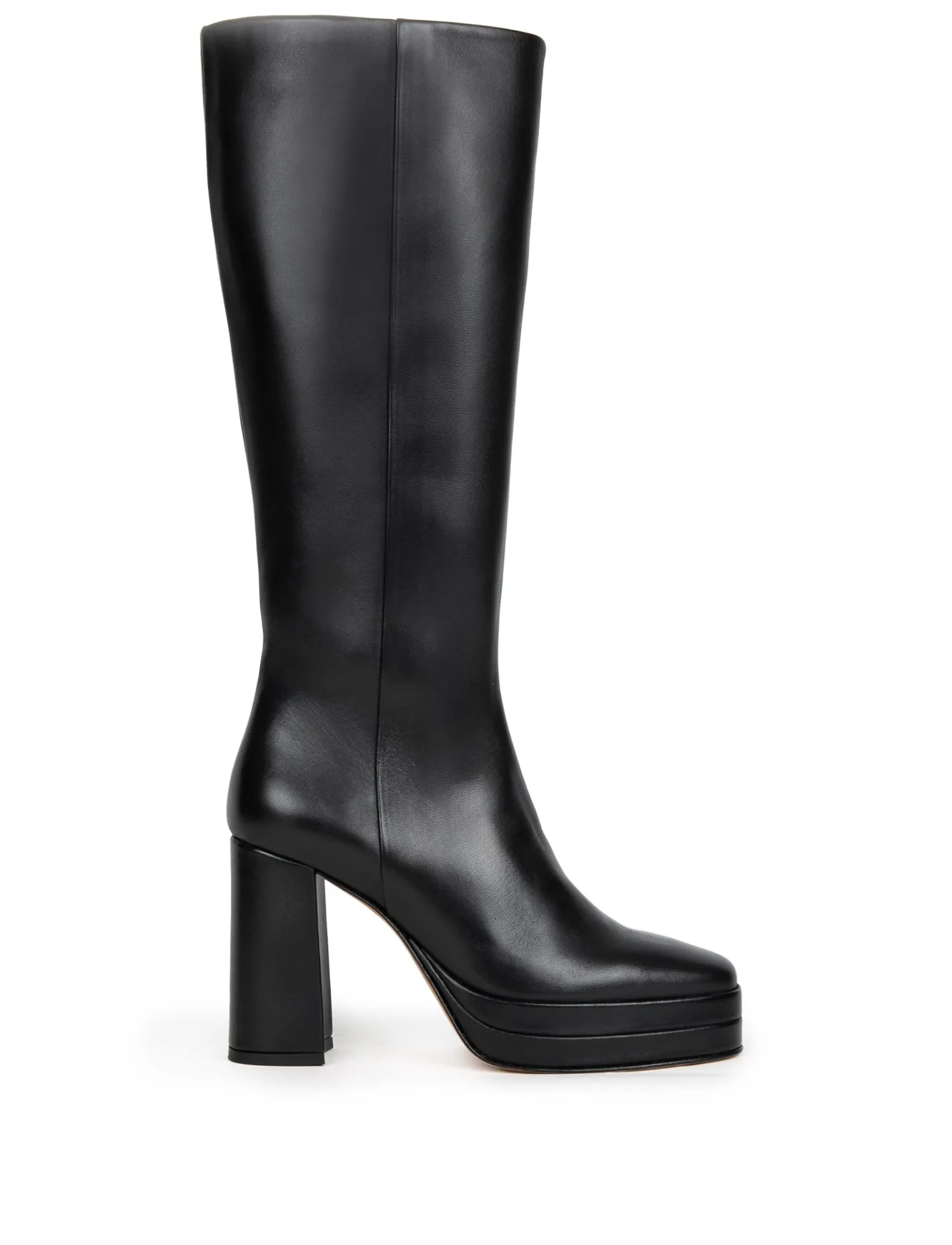 millie_1.webp Women Bobbies Platforms & Clogs | Knee High Boots | Millie