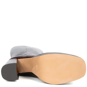 Women Bobbies Platforms & Clogs | Knee High Boots | Millie