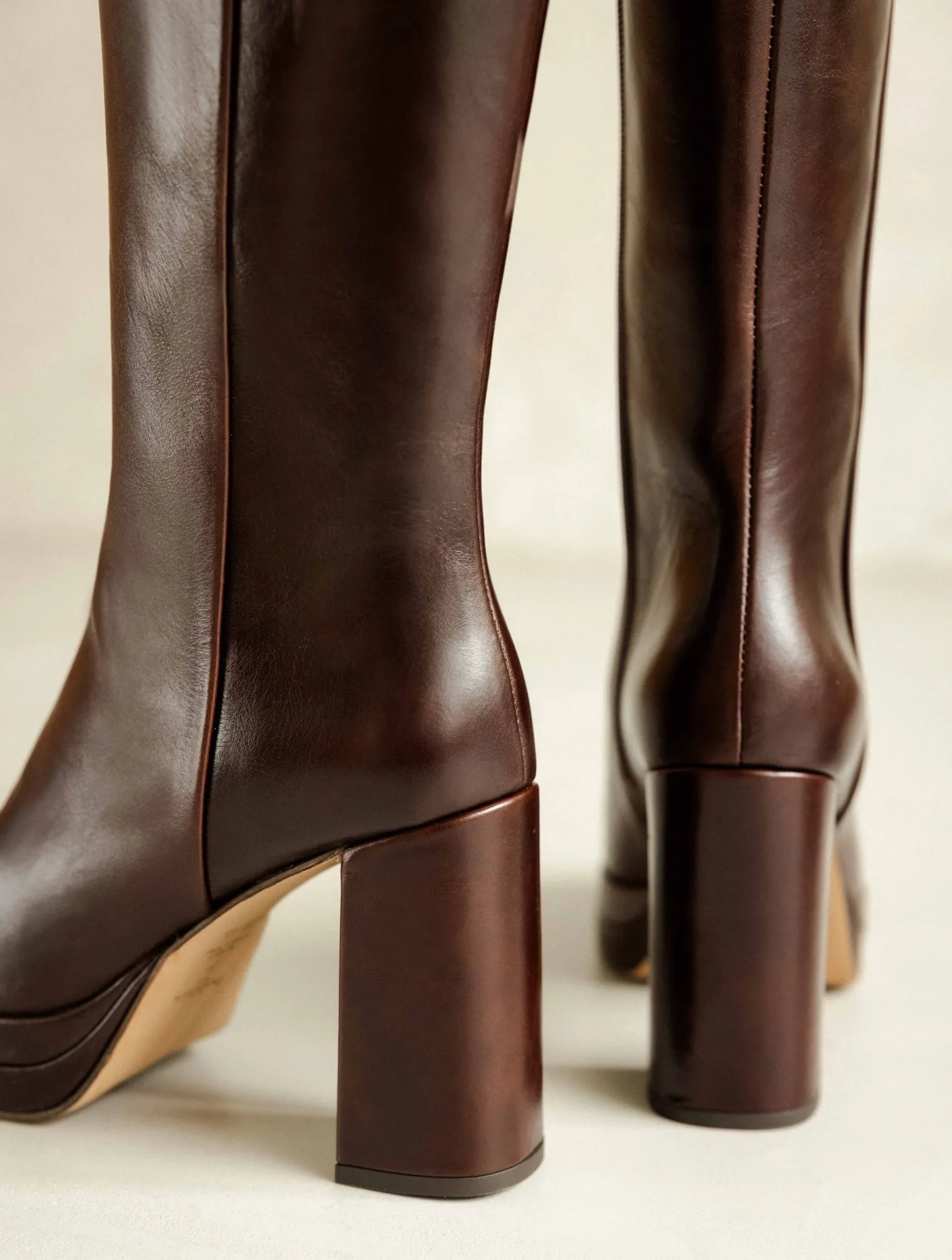 millie_5-1.webp Women Bobbies Platforms & Clogs | Knee High Boots | Millie