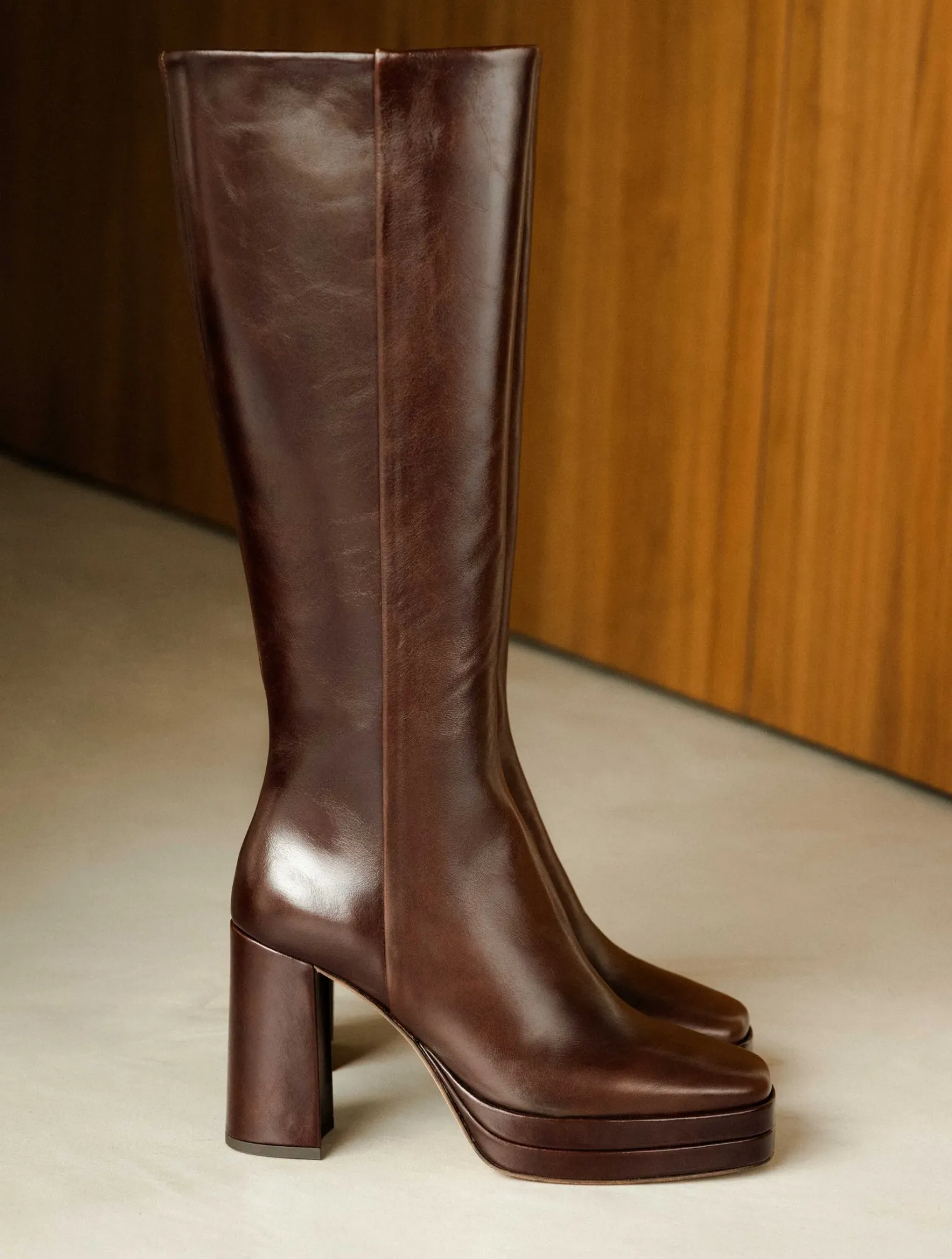 millie_6-1.webp Women Bobbies Platforms & Clogs | Knee High Boots | Millie
