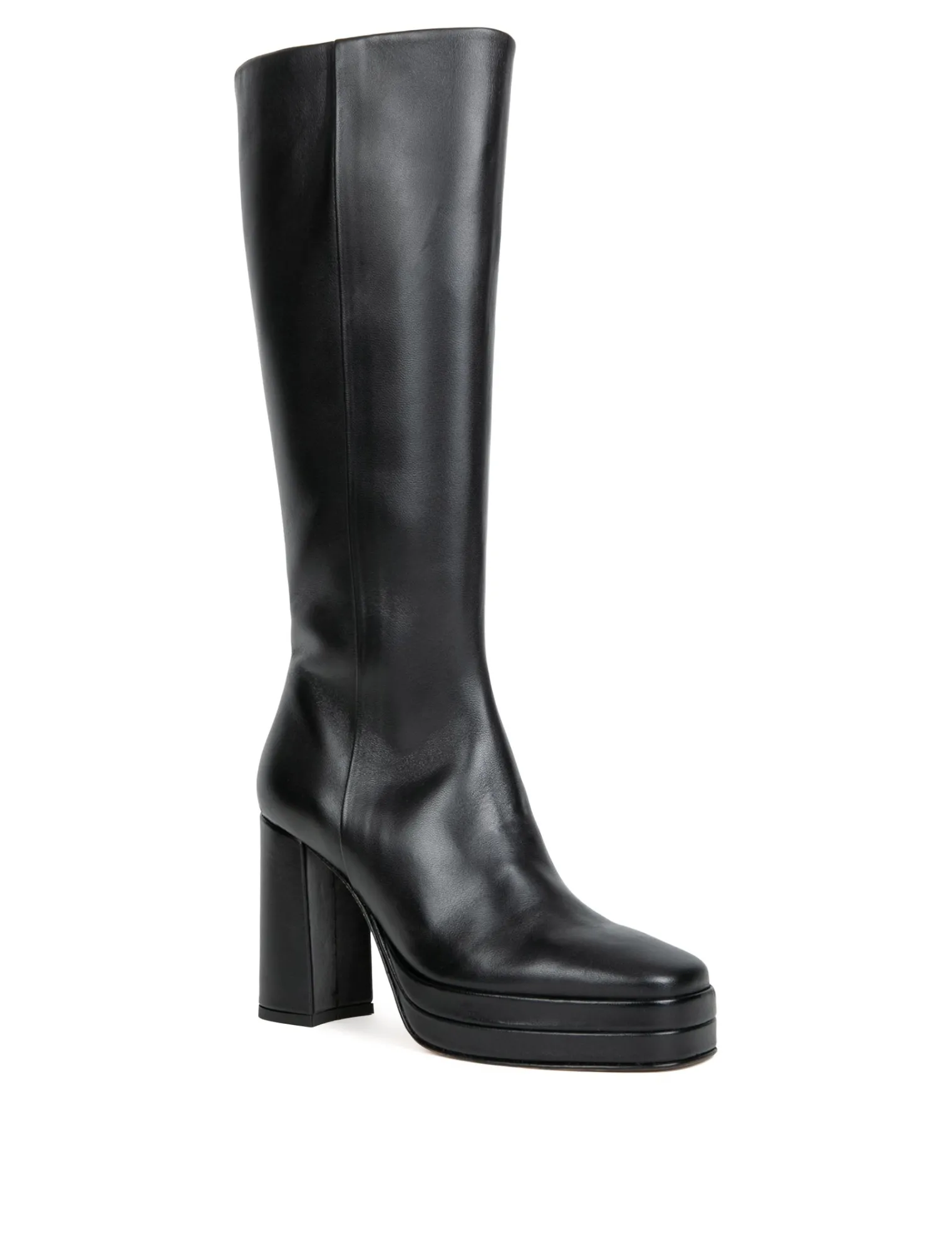 millie_7.webp Women Bobbies Platforms & Clogs | Knee High Boots | Millie