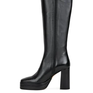 Women Bobbies Platforms & Clogs | Knee High Boots | Millie