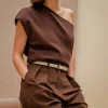 Women Bobbies Belts | Mogliano