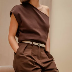 Women Bobbies Belts | Mogliano