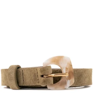 Women Bobbies Belts | Mogliano