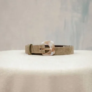 Women Bobbies Belts | Mogliano
