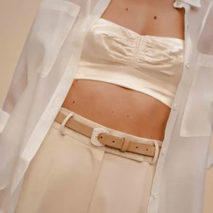 Women Bobbies Belts | Mogliano