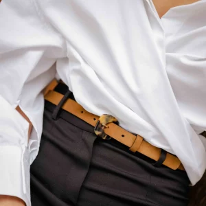 Women Bobbies Belts | Mogliano