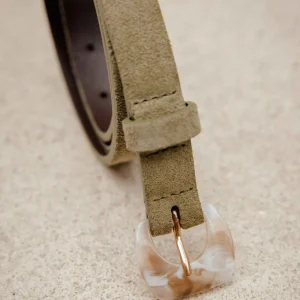 Women Bobbies Belts | Mogliano