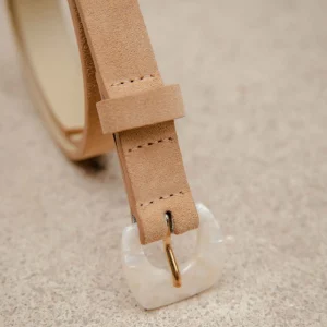 Women Bobbies Belts | Mogliano