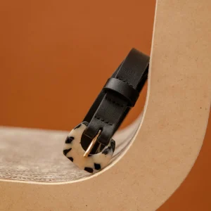 Women Bobbies Belts | Mogliano