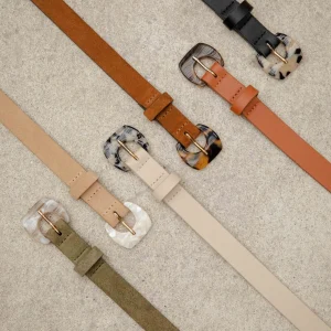 Women Bobbies Belts | Mogliano