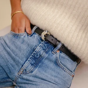 Women Bobbies Belts | Mogliano