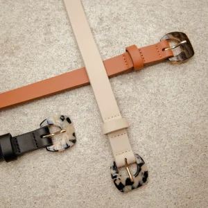 Women Bobbies Belts | Mogliano