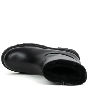 Women Bobbies Ankle Boots | Molly