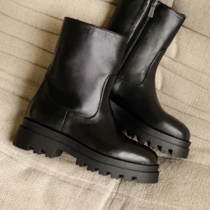 Women Bobbies Ankle Boots | Molly