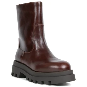 Women Bobbies Ankle Boots | Molly