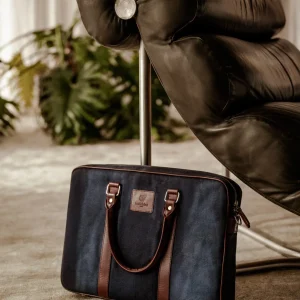 Bobbies Briefcases | Monceau