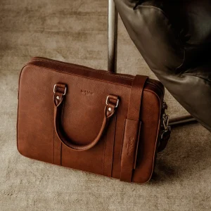 Bobbies Briefcases | Monceau