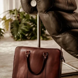 Bobbies Briefcases | Monceau