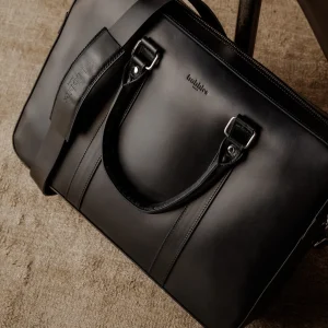 Bobbies Briefcases | Monceau