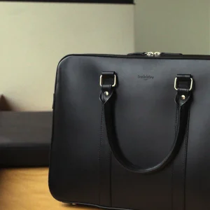 Bobbies Briefcases | Monceau