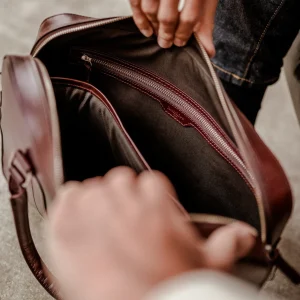 Bobbies Briefcases | Monceau