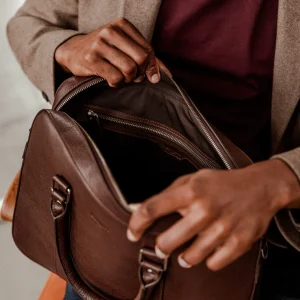 Bobbies Briefcases | Monceau