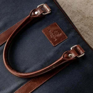 Bobbies Briefcases | Monceau